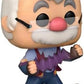Funko Pop Movies Mandy - Red Miller Bloody