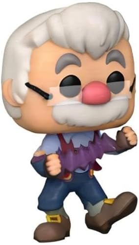 Funko Pop Movies Mandy - Red Miller Bloody