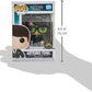 Funko POP Disney Artemis Fowl - Artemis wChase
