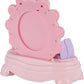 Fisher-Price Baby Toddler Toy Laugh Learn Magical Musical Mirror Pretend Vanity Set for