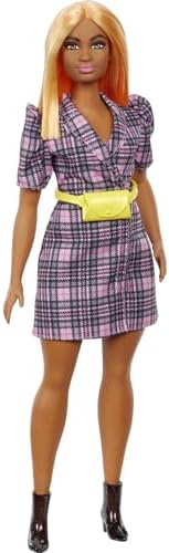 Barbie Fashionistas Doll