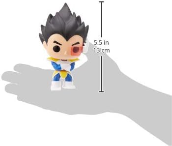 Funko Pop Anime Dragonball Z Vegeta Action Figure