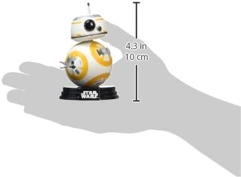 Funko Star Wars Episode 8 The Last Jedi-Pop 5 8 5 Toy