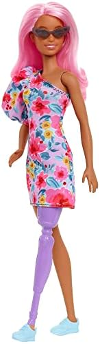 Barbie Fashionistas Doll