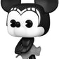Funko Disney Mickey Mouse One Walt's Plane - Pilot Mickey Mouse Pop 2 Pack Mickey Mouse