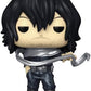 Funko Pop Tee My Hero Academia - Shota Aizawa - L
