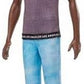 Barbie Ken Fashionistas Doll