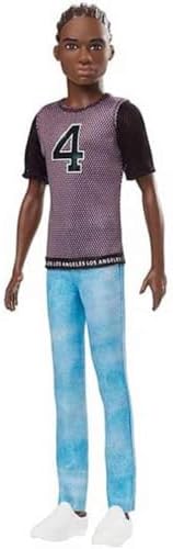 Barbie Ken Fashionistas Doll