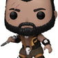 Funko POP Spider-Man 2- Kraven - Spider-Man - Collectable Vinyl Figure