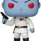 Funko POP Vinyl Star Wars Ahsoka - POP1 - Collectable Vinyl Figure