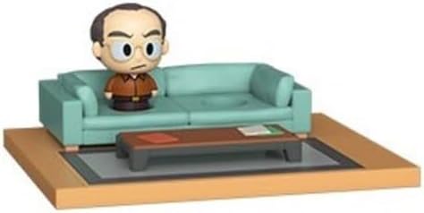 Funko Mini Moments Seinfeld - Elaine Styles May Vary