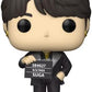 Funko POP Rocks BTS S3 - POP 6