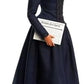 Barbie Inspiring Women Doll Ida B. Wells with Blue Dress Newspaper Accessory