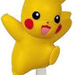 Pokemon 3 Pack-Features 2-Inch Omanyte and Pikachu 3-Inch Battle Figure Lucario