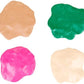 Crayola Aroma Putty Silly Putty Alternative Gift 4 Count
