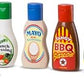 Melissa & Doug Melissa Doug 5-Piece Favorite Condiments Play Food Set Play Ketchup and
