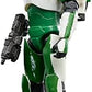 Hasbro Last Level Star Wars Black Series RC-1140 Action Figure