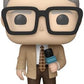 Funko Pop SNL Saturday Night Live 50th Anniversary - Matt Foley - Collectable Vinyl Figure