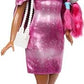 Barbie Fun Fancy Set Fashion Doll