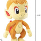 Pokemon 8 Chimchar Plush