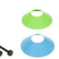 Little Tikes TotSports Soccer Trainer with 9 Active Play Sports for Boys and Girls Ages