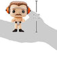 Funko POP Movies Super Troopers Mac Figure Multicolor