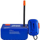 Nerf Walkie Talkies Set 3 Piece Walkie Talkie Base Station Kit for and Adults Long Rang