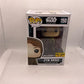 Funko POP 10450 Star Wars Rogue One Jyn Erso Hooded Bobble Toy