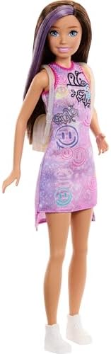 Barbie Family Friends Skipper Doll