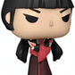 Funko POP Animation Avatar The Last Airbender 1003 - Mai with Knives