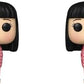 Funko POP Disney Parks Small World - Japan Muticolour 55258