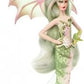 Barbie Signature Mythical Muse Fantasy Dragon Empress Doll