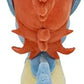 Pokemon Center Sitting Cuties Keldeo Resolute Plush 647 - Generation 5 - 6 In