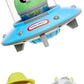 Little Tikes Toddle Tots Far Out Farm Toddler Playset
