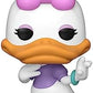 Funko POP Disney Classics - Daisy Duck - Collectable Vinyl Figure