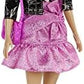 Barbie Cutie Reveal Advent Calendar Doll