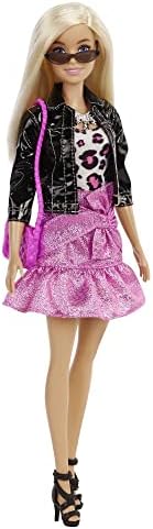 Barbie Cutie Reveal Advent Calendar Doll