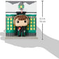 Funko Pop Deluxe Harry Potter Hogsmeade - Neville Longbottom with Honeydukes