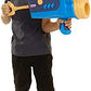 Little Tikes 651267 Mighty Blasters Dual Blaster Toy Blaster with 6 Soft Power Pods by