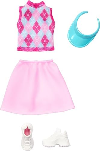 Barbie Dream Closet Playset
