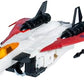 Transformers Legacy United Voyager Class G1 Universe Ramjet 7-inch Converting Action