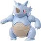 Pokemon PKW3418 Battle Feature Figure - Rizeros Official Articulated Figure 11.5 cm