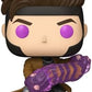 Funko Pop Marvel Deadpool Wolverine - X-23