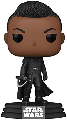 Funko Pop Vinyl Star Wars OBI-Wan Kenobi - Reva Third Sister Bobblehead