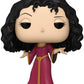 Funko POP Disney Villains - Mother Gothel - Disney Villains - Collectable Vinyl Figure
