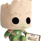 Funko Pop Plush Marvel 85th Anniversary - We are Groot Iron Man 7