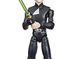 Hasbro Star Wars Luke Skywalker Jedi Knight Galaxy of Adventures 5 Inch Action Figure