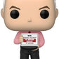 Funko POP TV Friends- Gunther wChase Style May Vary Multicolor One Size