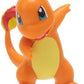 Pokemon Select Forest Environment - Multi-Level Display Set with 2-Inch Bulbasaur and