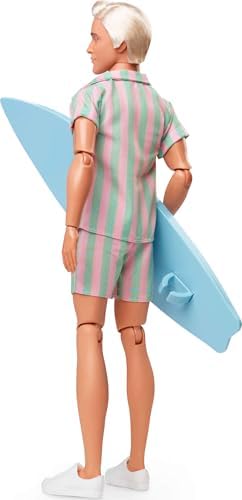 Barbie The Movie Ken Doll